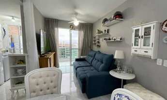 Imagem 4: Apartamento para Venda em Vila Velha, Praia de Itaparica, 1 dormitório, 1 banheiro, 1 vaga