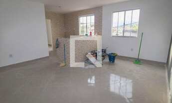 Imagem 2: Apartamento para Aluguel - Chácaras Arcampo, 2 Quartos, 55 m2