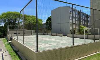 Imagem 3: Apartamento de 3 dormitórios em condomínio fechado