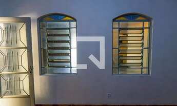 Imagem 2: Casa para Aluguel - Jardim Interlagos, 1 Quarto, 40 m2