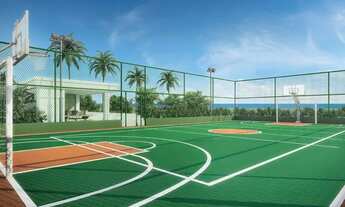 Imagem 3: Apartamento Hemisphere 360