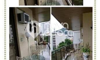 Imagem 4: Tijuca Apartamento com 4 dormitórios