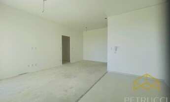 Imagem 7: Apartamento - Swiss Park - Campinas