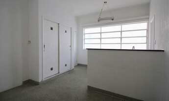 Imagem 7: Apartamento com 3 dormitórios para alugar, 192 m² por R$ 4.500,00/mês - Higienópolis - São