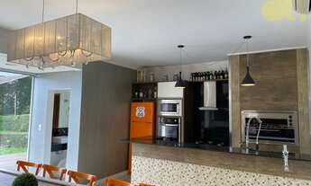 Imagem 3: CASA ALTO PADRÃO NO BAIRRO ESCOLA AGRICOLA