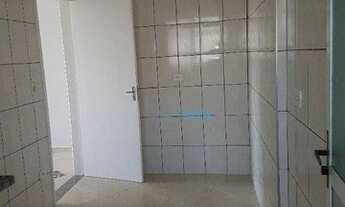 Imagem 3: Apartamento com 3 dormitórios para alugar, 70 m² por R$ 2.046/mês - Parque Erasmo Assunção