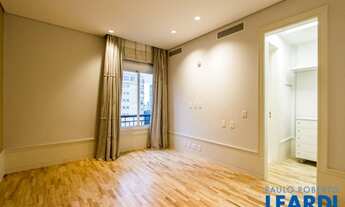 Imagem 5: COBERTURA - PANAMBY - SP