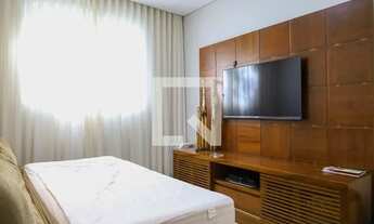 Imagem 2: Apartamento para Aluguel - Nova Suíssa, 3 Quartos, 90 m2