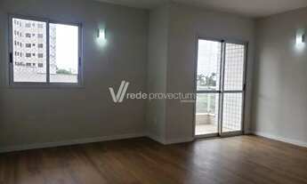 Imagem 3: Apartamento - Vila Brandina - Campinas