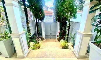 Imagem: Casa-São Paulo-HORTO FLORESTAL