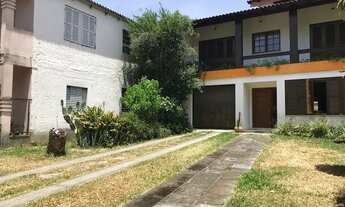 Imagem: Casa Sobrado em Glória - Porto Alegre