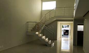 Imagem 3: Casa - Swiss Park - Campinas