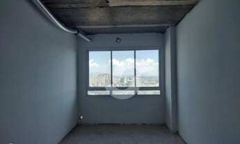 Imagem 4: Sala de PRIMEIRA LOCAÇÃO à venda por R$ 130.000 - Centro - São Gonçalo/RJ
