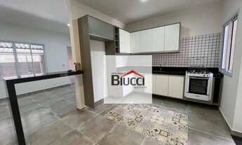 Imagem 5: Casa com 3 dormitórios para alugar, 90 m² por R$ 3.145,00/mês - Jardim Myrian Moreira da C