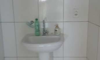 Imagem 7: Alugo sala comercial piso superior campo limpo paulista