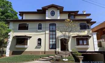 Imagem 4: CASA EM CONDOMÍNIO - SUPER QUADRA MORUMBI - SP