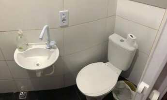 Imagem 4: Casa Casa com 1 dormitório