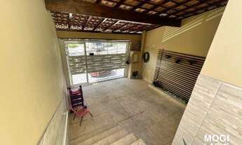 Imagem 4: Casa térrea para venda com 75m² ,2 dormitórios , Condomínio Residencial Rubi REF: CA0228