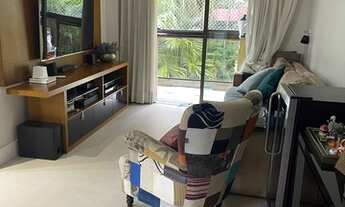 Imagem 2: Apartamento Venda 3 Dormitórios - 107 m² Vila Clementino