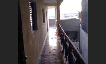 Imagem 4: CASA INDIVIDUAL PARA LOCAÇÃO 80mts² CONDOMÍNIO ARAUCÁRIA - CARAPICUÍBA / SP