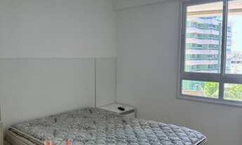 Imagem 6: Apartamento para Locação em Salvador, Armação, 1 dormitório, 1 banheiro, 2 vagas