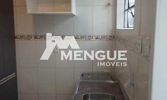 Imagem 6: Apartamento residencial para alugar com 2 dormitórios e 1 vaga rotativa, à venda no bairro