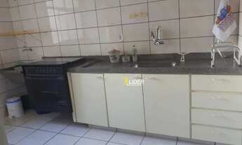 Imagem 2: Apartamento para aluguel, 2 quartos, Santa Mônica - Uberlândia/MG