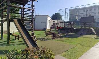 Imagem: Alugo apartamento no coophema