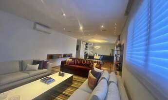 Imagem 4: Apartamento com 4 dormitórios à venda, 281 m² por R$ 3.300.000,00 - Vila Andrade - São Pau