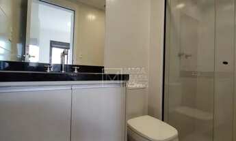 Imagem 13: Apartamento com 1 dormitório para alugar, 44 m² por R$ 5.676,67/mês - Vila Mariana - São P