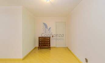 Imagem 4: Apartamento com 3 dormitórios para alugar, 99 m² por R$ 3.019,02/mês - Batel - Curitiba/PR