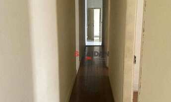 Imagem 3: Casa com 3 dormitórios, 105 m² - venda por R$ 390.000 ou aluguel por R$ 990/mês - Centro