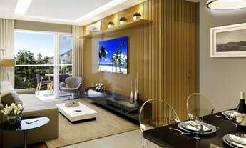 Imagem 3: Cobertura duplex no Solar de Veneza: luxo, conforto e vistas deslumbrantes