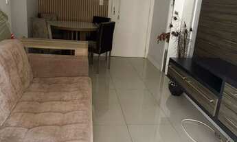 Imagem: Alugo Apto de 2 q sendo 1 suite, mobiliado