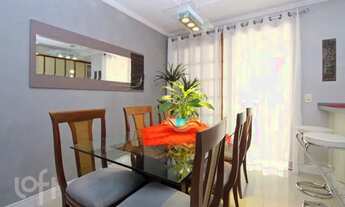 Imagem 2: Casa à venda Rua Coronel João Pacheco de Freitas, Jardim Itu - Porto Alegre