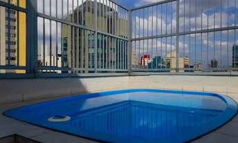 Imagem 5: Apartamento na Vila mariana disponível para locação ao lado do Hospital São Paulo