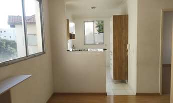 Imagem 4: Apartamento no condomínio Parque Spetaculo