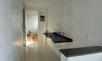 Imagem 7: Apartamento com 2 quartos, 60 m² - venda por R$ 210.000 ou aluguel por R$ 1.700/mês - Tanq