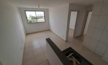 Imagem 5: Solar do Cerrado, AP. 02 Quartos 01 Suíte, 45 m² ITBI, Registro e Escritura Grátis