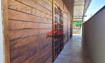 Imagem 4: Casa com 3 dormitórios para alugar, 164 m² por R$ 2.160,00/mês - Residencial Príncipe - It