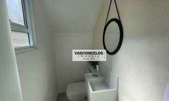 Imagem 7: Casa com 2 dormitórios à venda, 53 m² por R$ 254.200,00 - Eugênio de Melo - São José dos C