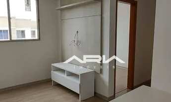 Imagem 6: Apartamento com 2 dormitórios para alugar, 45 m² por R$ 1.700,00/mês - Gleba Fazenda Palha