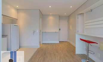 Imagem 3: Apartamento para Venda em São Paulo, JARDIM AEROPORTO, 1 dormitório, 1 suíte, 2 banheiros