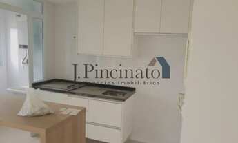 Imagem 5: Jundiaí - Flat - Centro