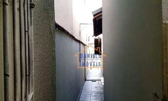 Imagem 7: Casa individual com 2 dormitórios para alugar, 187 m² por R$ 1.600/mês - Jardim Ipanema