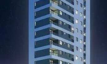 Imagem 5: Ceci- Edifício Glória Luz, 84m², 3 quartos, 2 vagas, em Casa Forte, 2 apart. por Andar