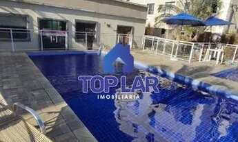 Imagem 4: Apartamento de 2 quartos no Condomínio Retiro das Rosas