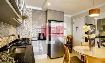 Imagem 6: Apartamento à venda no bairro Cambuci - São Paulo/SP, Zona Sul