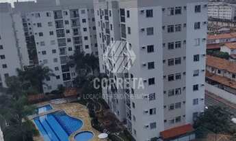 Imagem 1: Vendo excelente apartamento 3Qts c/ Varanda em Colina de Laranjeiras