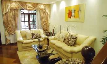 Imagem: SÃO PAULO - Casa Padrão - IPIRANGA